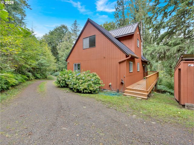 58610 E HIGHWAY 26, Sandy, OR 97055