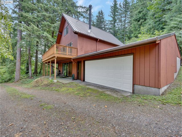 58610 E HIGHWAY 26, Sandy, OR 97055