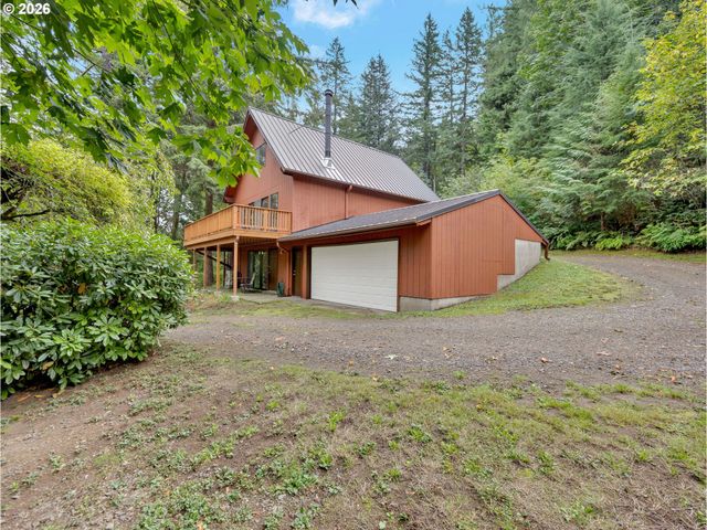 58610 E HIGHWAY 26, Sandy, OR 97055