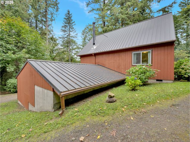 58610 E HIGHWAY 26, Sandy, OR 97055