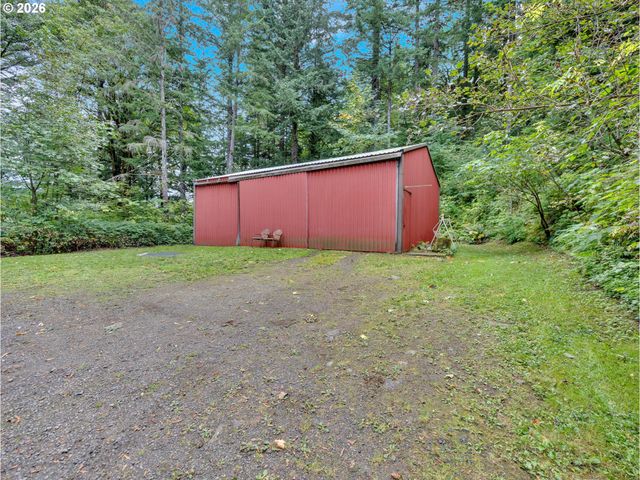 58610 E HIGHWAY 26, Sandy, OR 97055