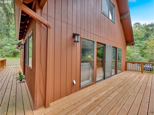 58610 E HIGHWAY 26, Sandy, OR 97055