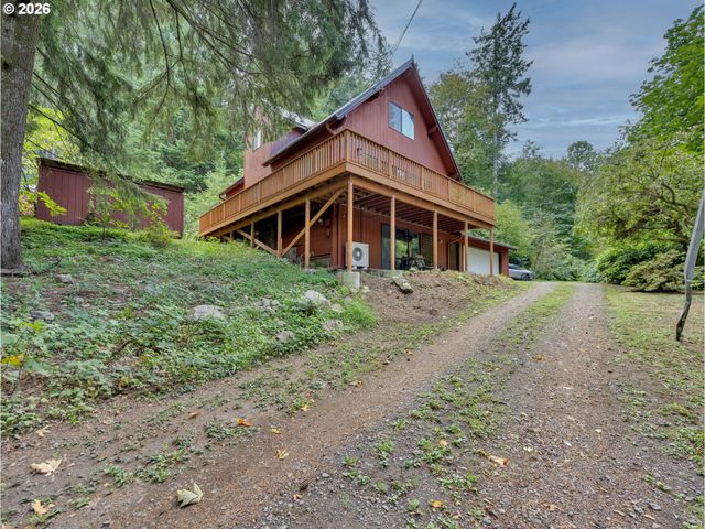58610 E HIGHWAY 26, Sandy, OR 97055