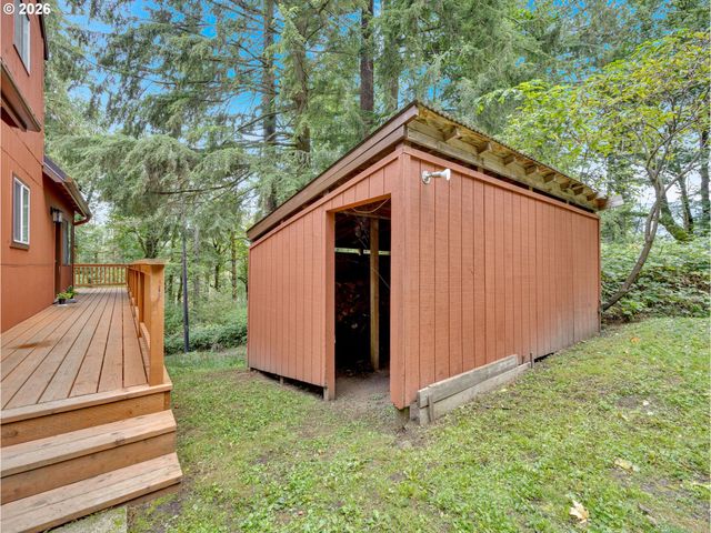 58610 E HIGHWAY 26, Sandy, OR 97055