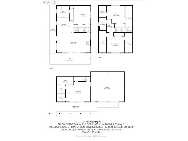 58610 E HIGHWAY 26, Sandy, OR 97055