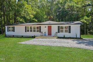 643 Tingen Road, Broadway, NC 27505