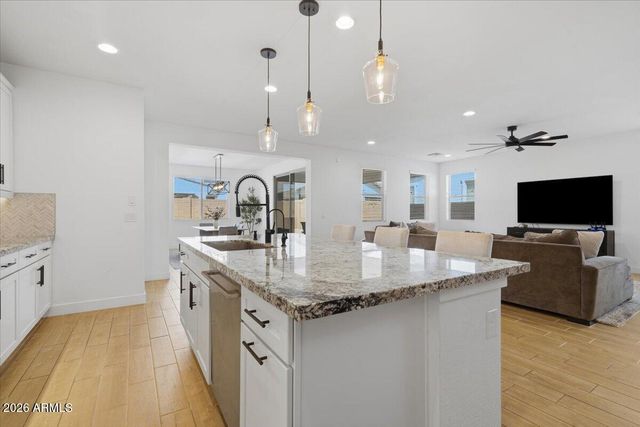 24884 N 143RD Drive, Surprise, AZ 85387