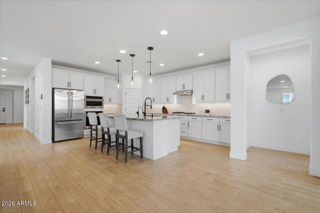 24884 N 143RD Drive, Surprise, AZ 85387