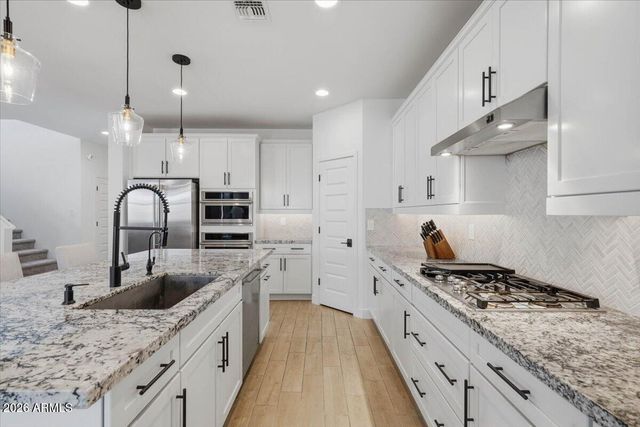 24884 N 143RD Drive, Surprise, AZ 85387