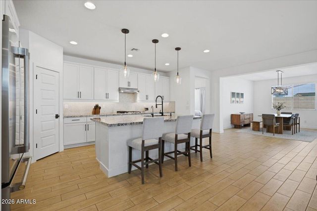 24884 N 143RD Drive, Surprise, AZ 85387