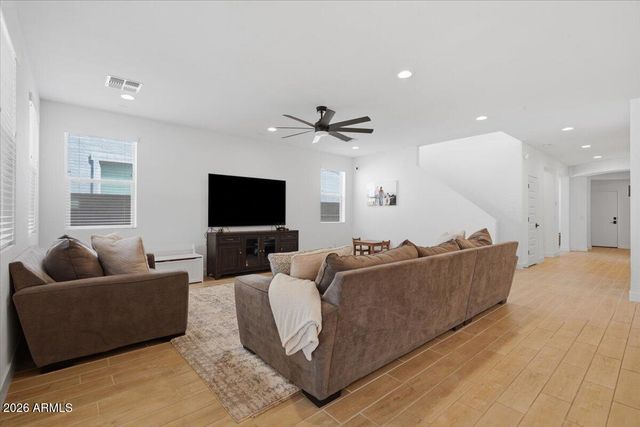 24884 N 143RD Drive, Surprise, AZ 85387