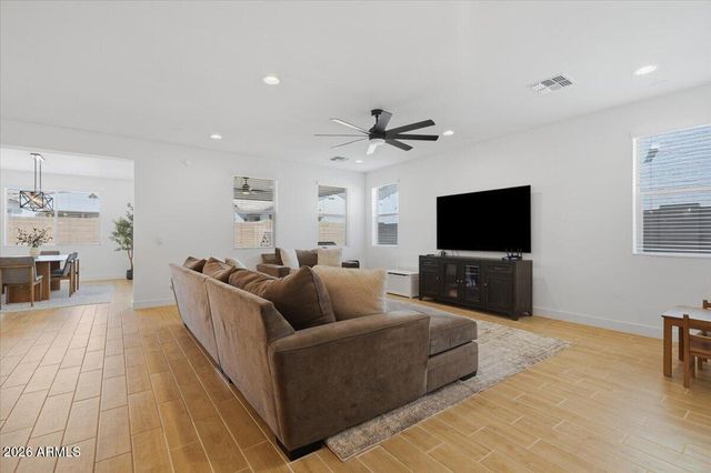 24884 N 143RD Drive, Surprise, AZ 85387
