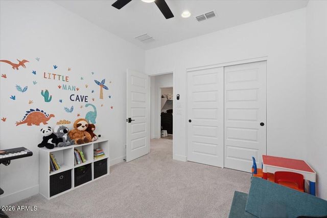 24884 N 143RD Drive, Surprise, AZ 85387
