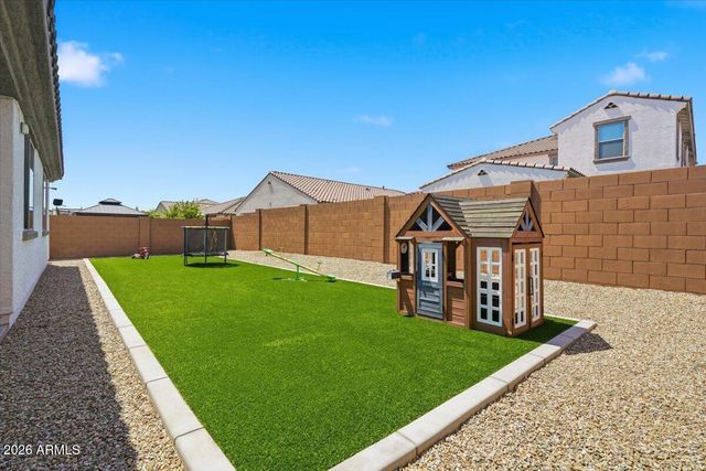 24884 N 143RD Drive, Surprise, AZ 85387