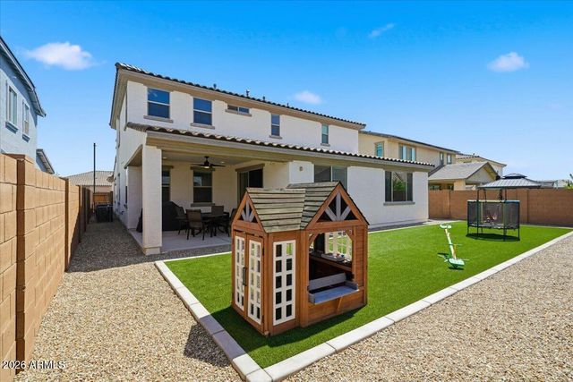 24884 N 143RD Drive, Surprise, AZ 85387
