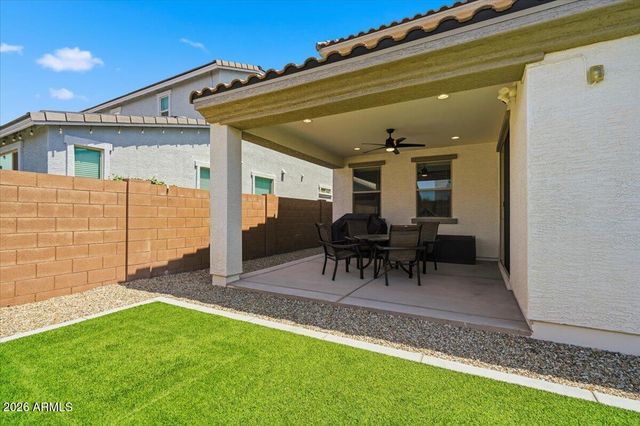 24884 N 143RD Drive, Surprise, AZ 85387