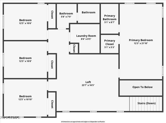 24884 N 143RD Drive, Surprise, AZ 85387