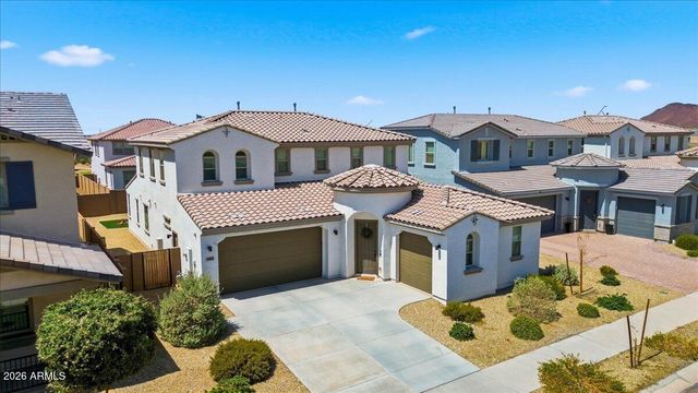 24884 N 143RD Drive, Surprise, AZ 85387