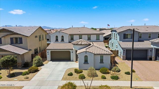 24884 N 143RD Drive, Surprise, AZ 85387