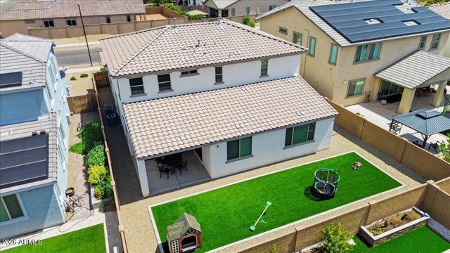 24884 N 143RD Drive, Surprise, AZ 85387