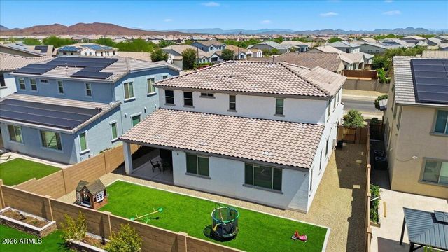 24884 N 143RD Drive, Surprise, AZ 85387