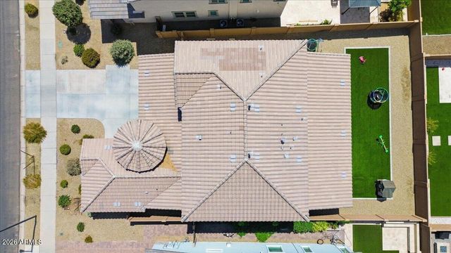 24884 N 143RD Drive, Surprise, AZ 85387