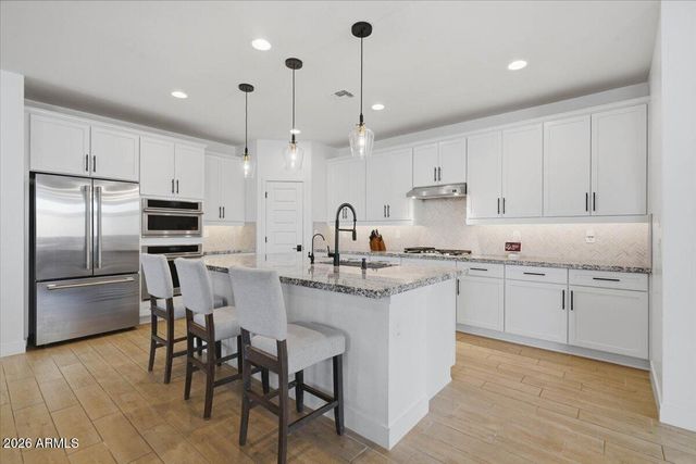 24884 N 143RD Drive, Surprise, AZ 85387