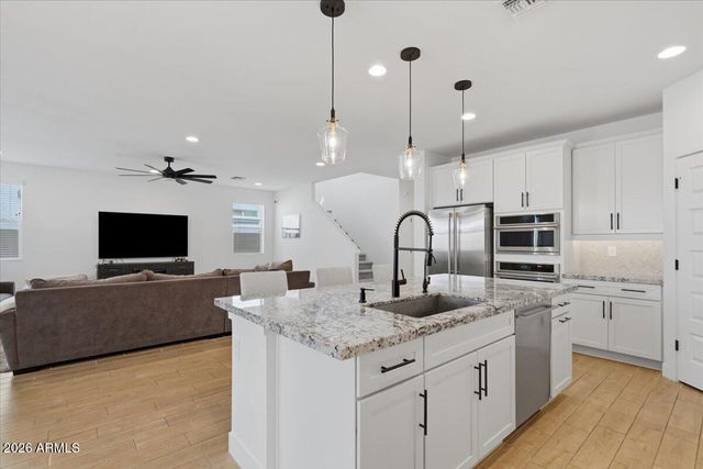 24884 N 143RD Drive, Surprise, AZ 85387