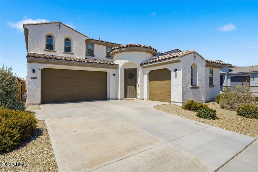 24884 N 143RD Drive, Surprise, AZ 85387 — photo 3
