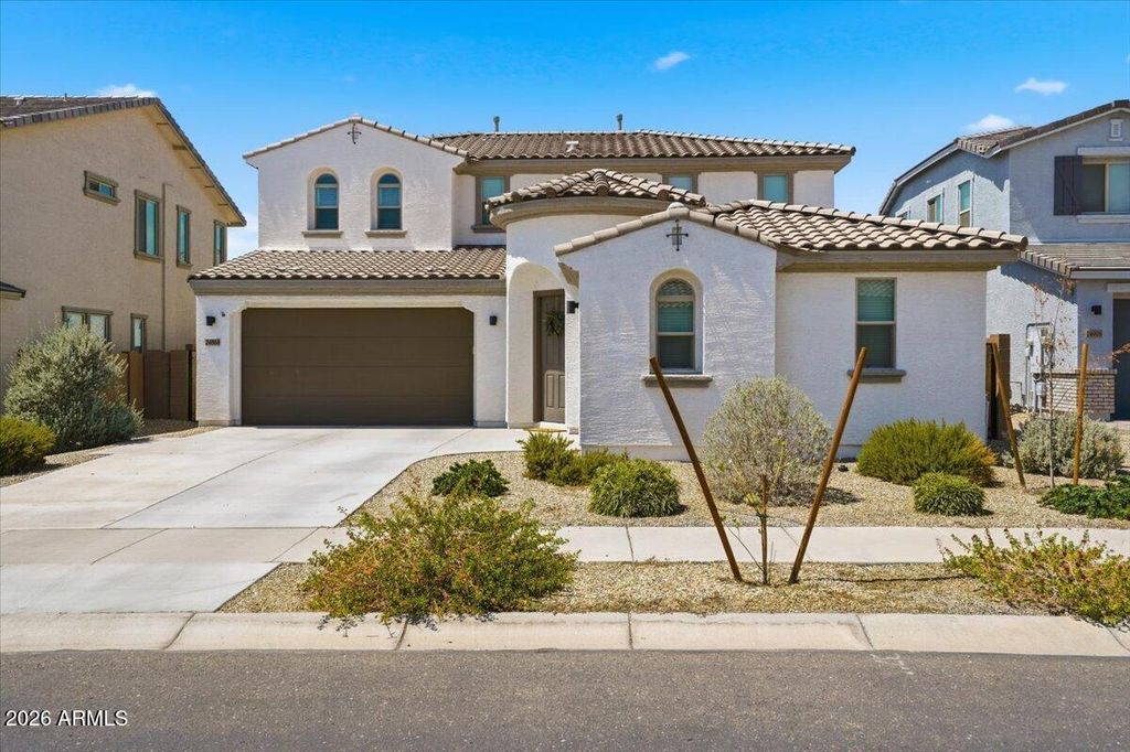 24884 N 143RD Drive, Surprise, AZ 85387 — photo 4