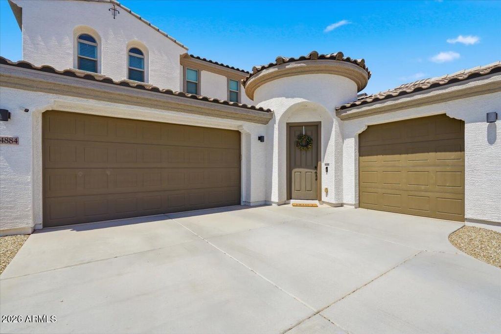 24884 N 143RD Drive, Surprise, AZ 85387 — photo 5