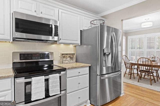 6053 Braidwood Close, Acworth, GA 30101