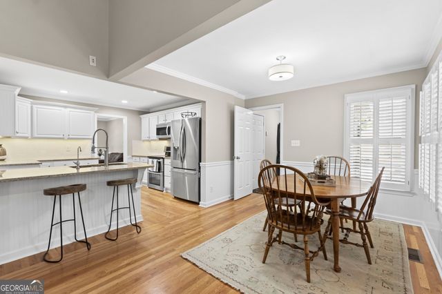 6053 Braidwood Close, Acworth, GA 30101