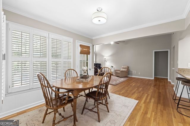 6053 Braidwood Close, Acworth, GA 30101