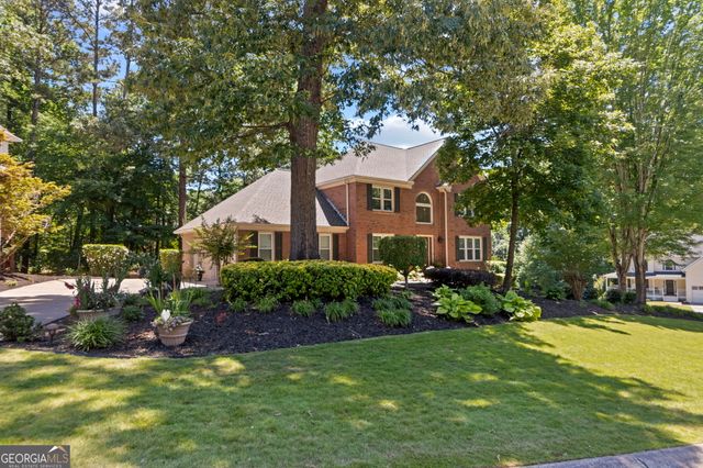 6053 Braidwood Close, Acworth, GA 30101
