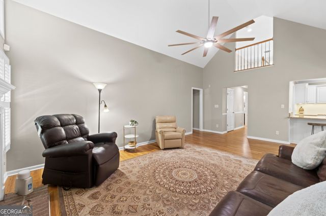 6053 Braidwood Close, Acworth, GA 30101