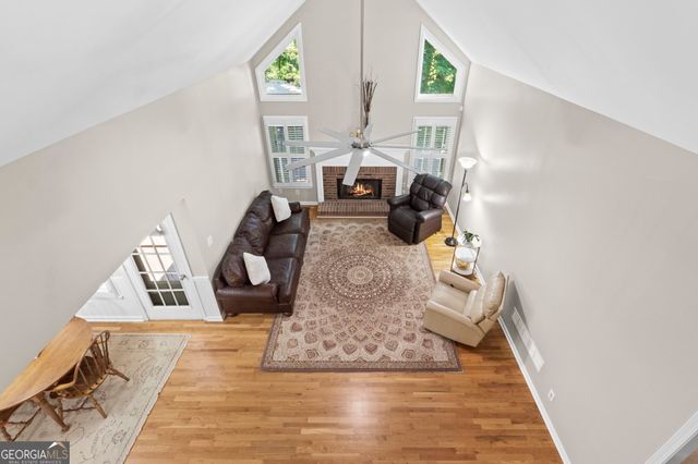 6053 Braidwood Close, Acworth, GA 30101