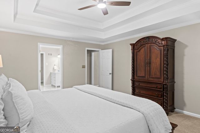 6053 Braidwood Close, Acworth, GA 30101