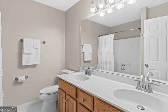 6053 Braidwood Close, Acworth, GA 30101
