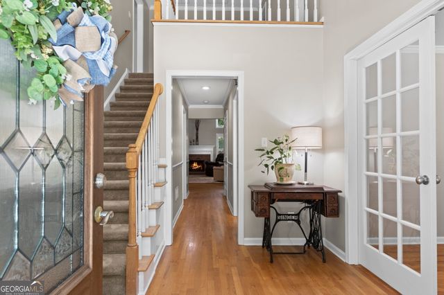 6053 Braidwood Close, Acworth, GA 30101