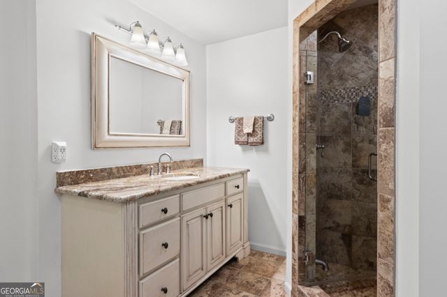 6053 Braidwood Close, Acworth, GA 30101