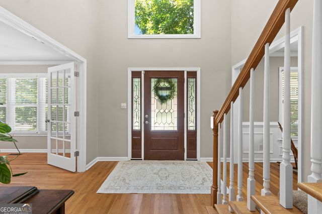 6053 Braidwood Close, Acworth, GA 30101