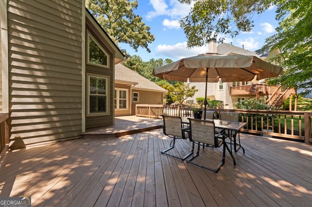 6053 Braidwood Close, Acworth, GA 30101