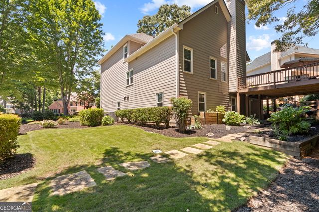 6053 Braidwood Close, Acworth, GA 30101