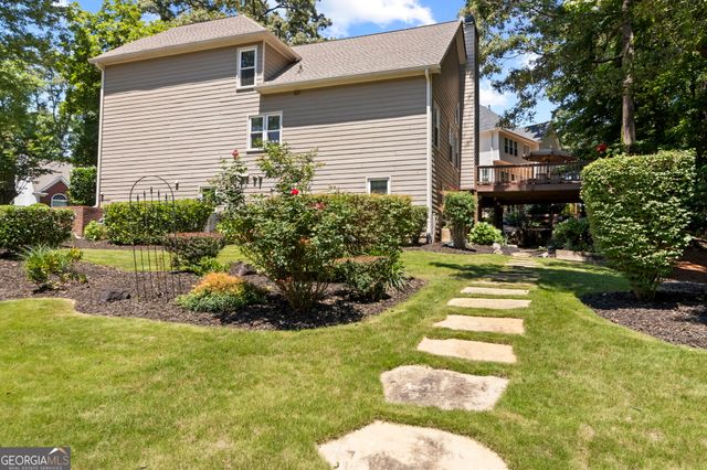 6053 Braidwood Close, Acworth, GA 30101