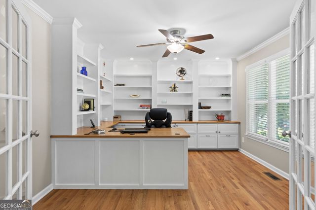 6053 Braidwood Close, Acworth, GA 30101