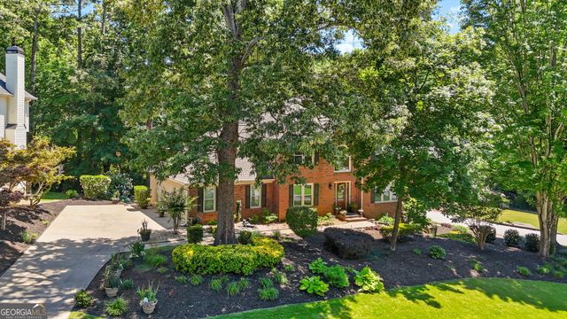 6053 Braidwood Close, Acworth, GA 30101