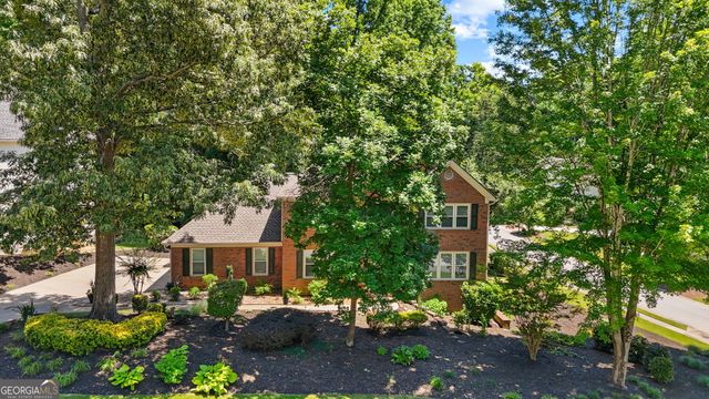 6053 Braidwood Close, Acworth, GA 30101