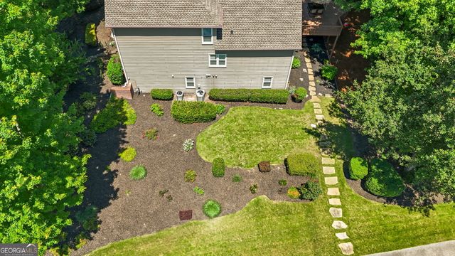 6053 Braidwood Close, Acworth, GA 30101