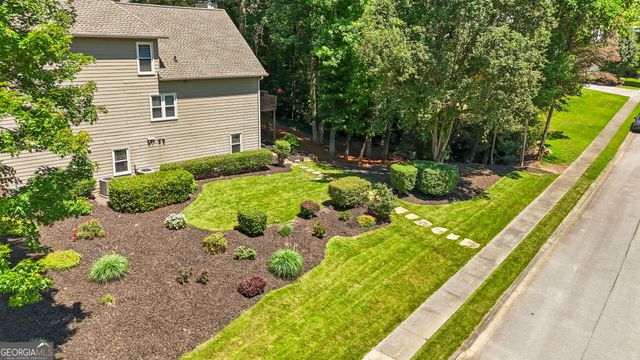 6053 Braidwood Close, Acworth, GA 30101